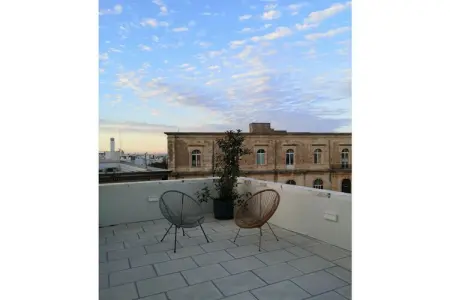 Location Maison à Ostuni 2 personnes