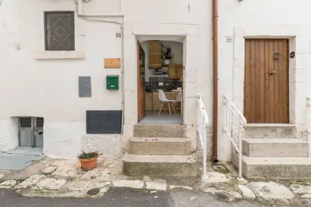 Location Maison à Ostuni 4 personnes