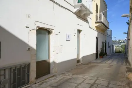 Location Maison à Ostuni 4 personnes