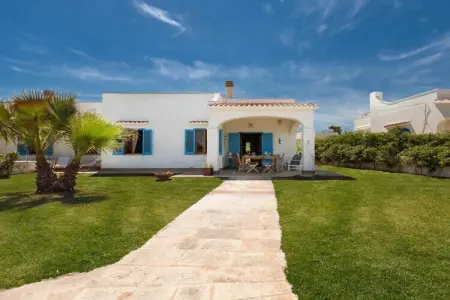 Location Maison à Ostuni 6 personnes