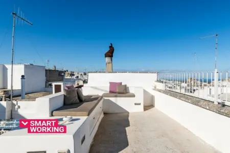 Location Maison à Ostuni 4 personnes