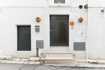 Location Maison à Ostuni 4 personnes
