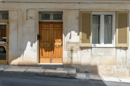 Location Maison à Ostuni 5 personnes