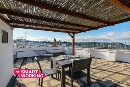 Location Maison à Ostuni 4 personnes