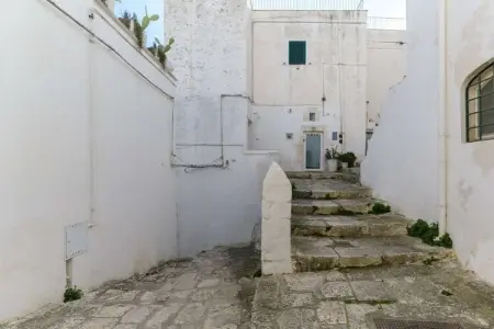 Location Maison à Ostuni 2 personnes