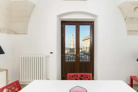 Location Maison à Ostuni 6 personnes