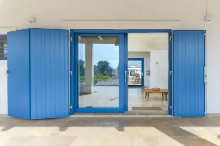 Location Villa à Ostuni 10 personnes