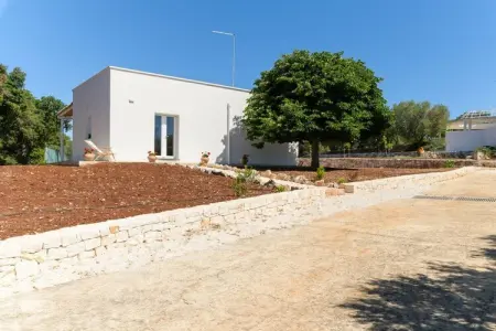 Location Maison à Ostuni 4 personnes