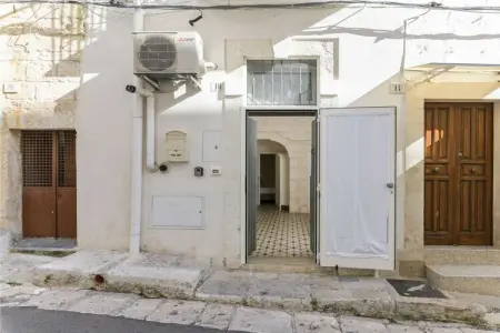 Location Maison à Ostuni 2 personnes