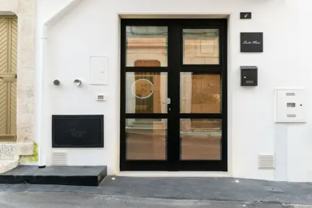 Location Maison à Ostuni 2 personnes