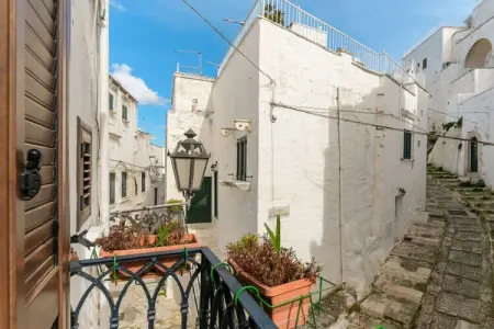 Location Maison à Ostuni 3 personnes