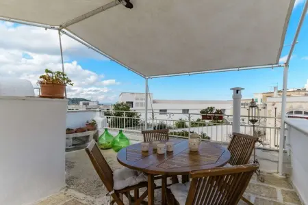Location Maison à Ostuni 5 personnes
