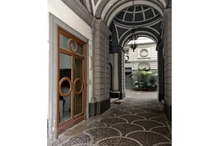 Location Maison à Napoli 4 personnes