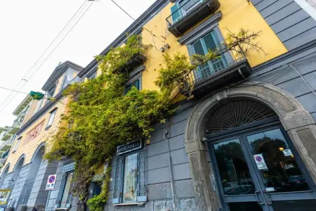 Location Maison à Napoli 2 personnes