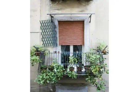 Location Maison à Napoli 6 personnes