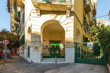 Location Maison à Napoli 6 personnes