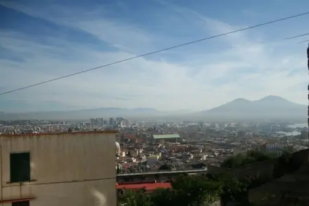 Location Maison à Napoli 4 personnes