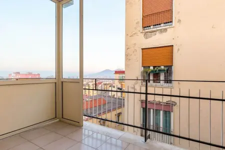 Location Maison à Napoli 2 personnes