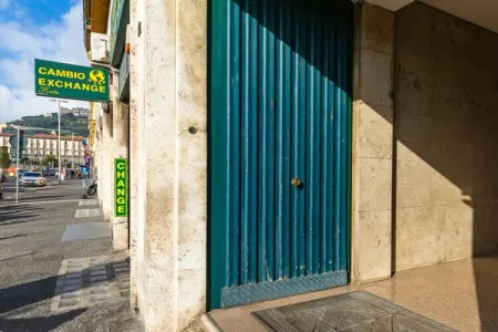 Location Maison à Napoli 4 personnes