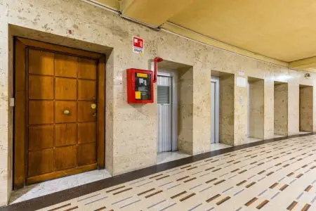 Location Maison à Napoli 2 personnes
