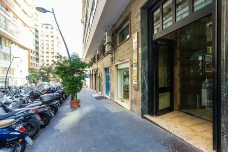 Location Maison à Napoli 4 personnes