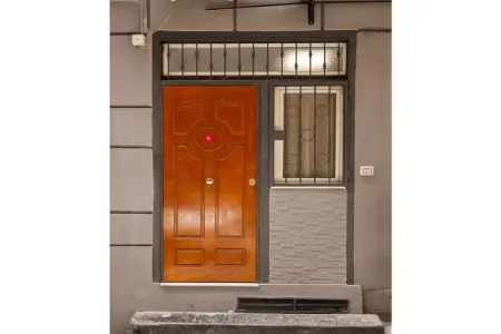 Location Maison à Napoli 6 personnes