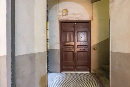 Location Maison à Napoli 4 personnes
