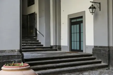 Location Maison à Napoli 5 personnes