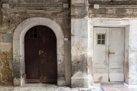 Location Maison à Napoli 9 personnes