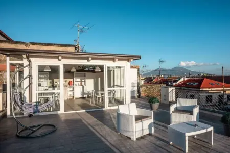Location Maison à Napoli 2 personnes
