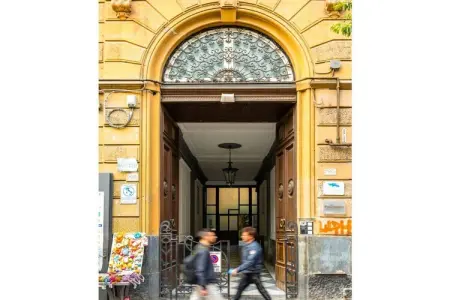 Location Maison à Napoli 2 personnes