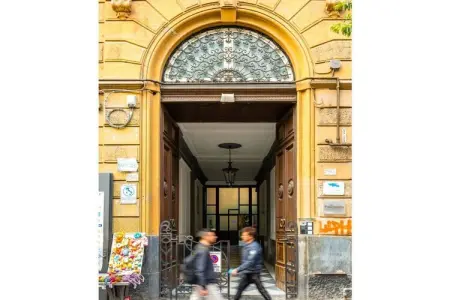 Location Maison à Napoli 2 personnes