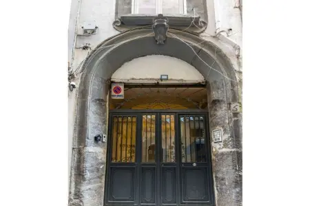 Location Maison à Napoli 2 personnes