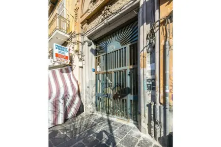 Location Maison à Napoli 8 personnes