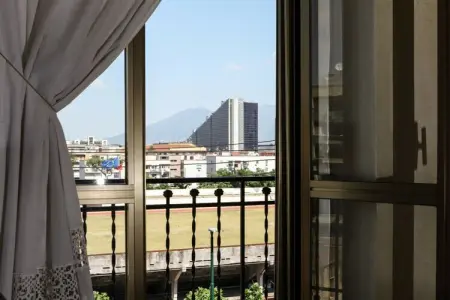 Location Maison à Napoli 4 personnes