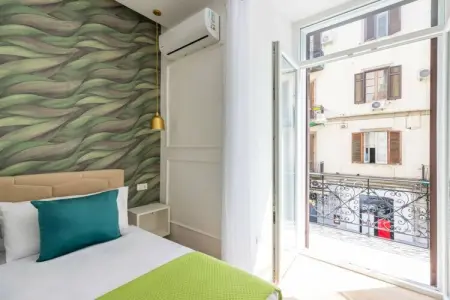 Location Maison à Napoli 2 personnes