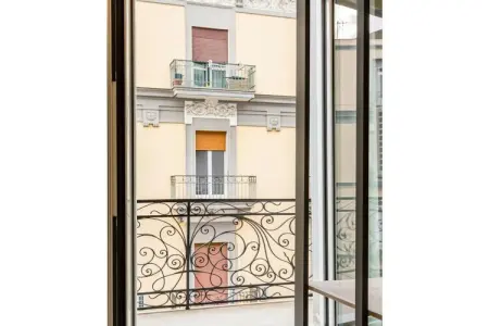 Location Maison à Napoli 4 personnes