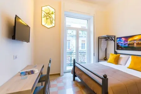 Location Maison à Napoli 2 personnes