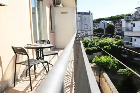 Location Maison à Napoli 6 personnes