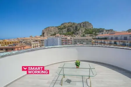 Location Maison à Cefalù 4 personnes