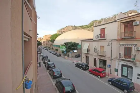 Location Maison à Cefalù 2 personnes