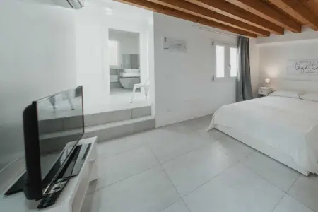 Location Maison à Cefalù 2 personnes