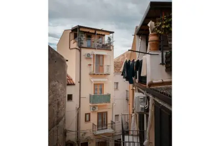 Location Maison à Cefalù 2 personnes