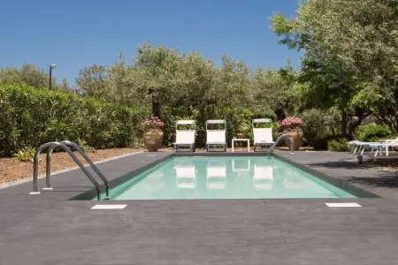 Location Villa à Cefalù 6 personnes