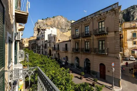 Location Maison à Cefalù 5 personnes