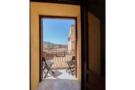 Location Maison à Cefalù 3 personnes