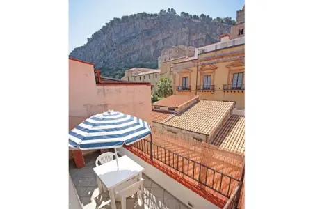Location Maison à Cefalù 3 personnes