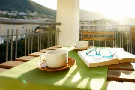 Location Maison à Cefalù 5 personnes