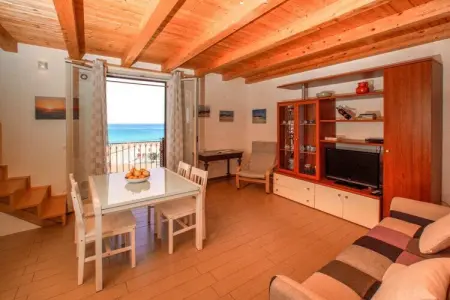 Location Maison à Cefalù 4 personnes