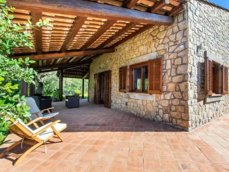 Location Maison à Cefalù 5 personnes